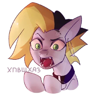 😡 emoji Tlen Borowski Telegram sticker 14 of 21