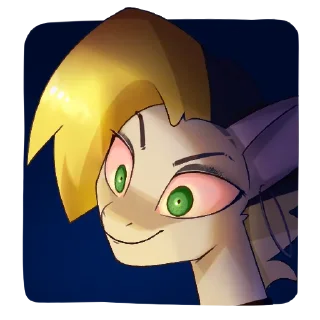 🙂 emoji Tlen Borowski Telegram sticker 18 of 21