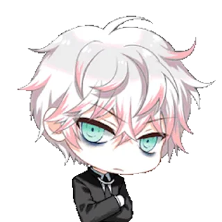 😤 emoji язык fuckтов Telegram sticker 14 of 50