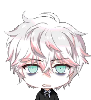 😠 emoji язык fuckтов Telegram sticker 12 of 50