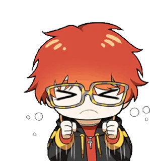😖 emoji язык fuckтов Telegram sticker 15 of 50