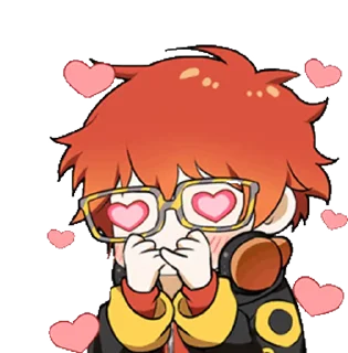🥰 emoji язык fuckтов Telegram sticker 19 of 50