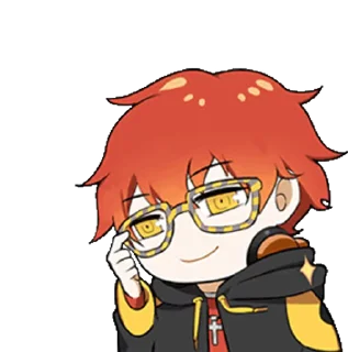 🤩 emoji язык fuckтов Telegram sticker 16 of 50