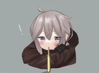 🤓 emoji M200 Telegram sticker 16 of 54