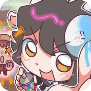 🔥 emoji Wondernat - RBLX YT Telegram sticker 6 of 106
