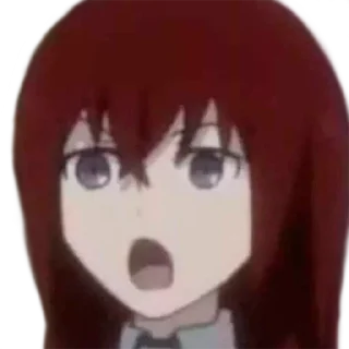 😦 emoji Рофлан-Пак Кирка Telegram sticker 14 of 19