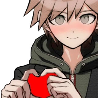 ❤️ emoji Рофлан-Пак Кирка Telegram sticker 7 of 19