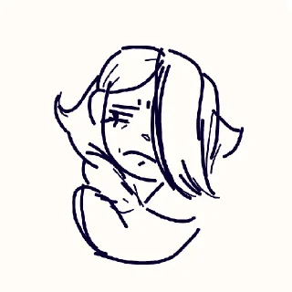 🤓 emoji ×Мусорка× Telegram sticker 11 of 12