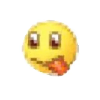 😋 emoji леся опер 2 Telegram sticker 10 of 100