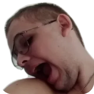 🤲 emoji Ебальники Telegram sticker 13 of 77