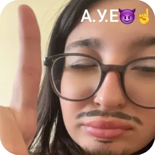 💇 emoji tomm's chat @TgEmodziBot Telegram sticker 9 of 86
