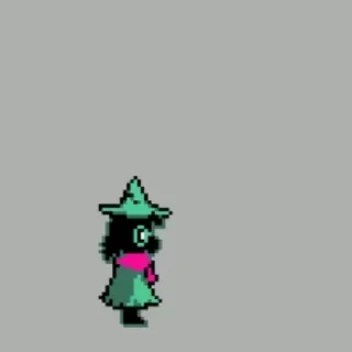🌟 emoji RALSEI Telegram sticker 21 of 59