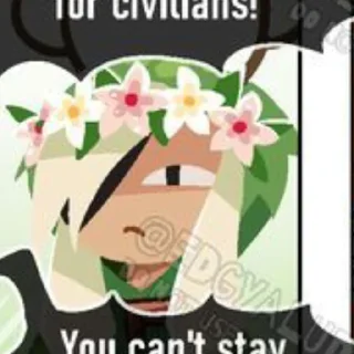 🍃 emoji Hensel my fav Telegram sticker 24 of 71