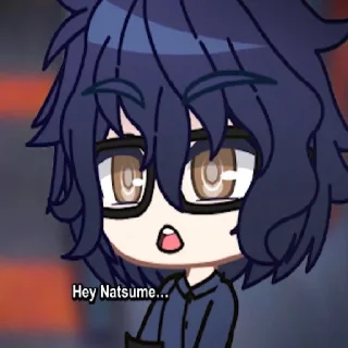 😮 emoji омегаверс анстар Telegram sticker 17 of 113