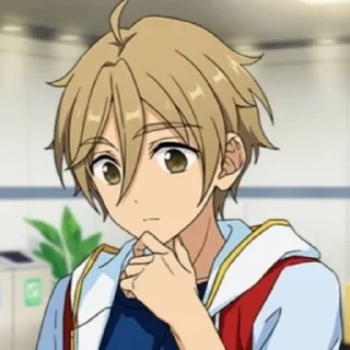 🤔 emoji анстар Telegram sticker 10 of 50