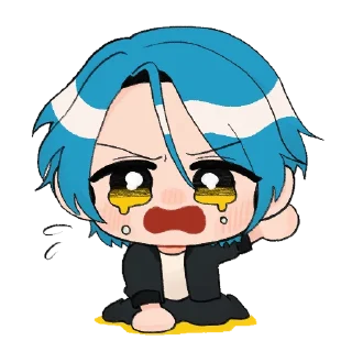 ✨ emoji Анстар Telegram sticker 13 of 59