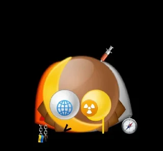 😐 emoji Your_Local_emoji Telegram sticker 16 of 23