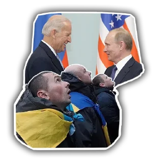 👀 emoji Хохлопикчерс - @newsgrib Telegram sticker 18 of 28