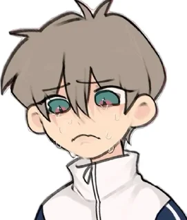 🌟 emoji cirrus Telegram sticker 8 of 47