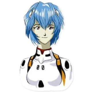 ☺️ emoji @uicosplay <-- cosplay channel Telegram sticker 10 of 35