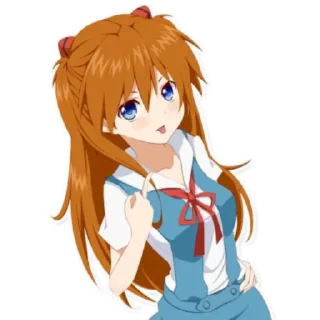 🖕 emoji @uicosplay <-- cosplay channel Telegram sticker 13 of 35