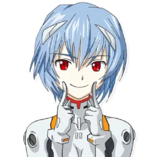 🙂 emoji @uicosplay <-- cosplay channel Telegram sticker 17 of 35