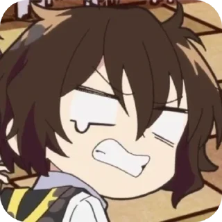🪐 emoji شده يا ورد شده Telegram sticker 11 of 76