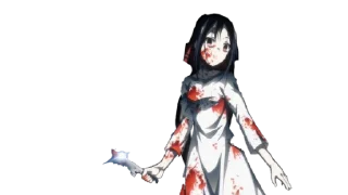 🗡 emoji Kaguya sama | @animelover9| Telegram sticker 12 of 55