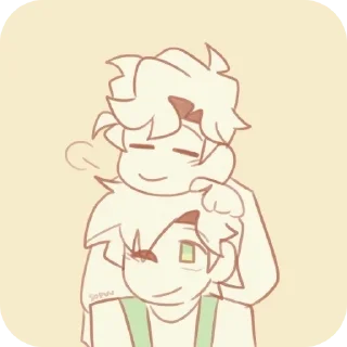 🌟 emoji Jesskas for us Telegram sticker 7 of 120