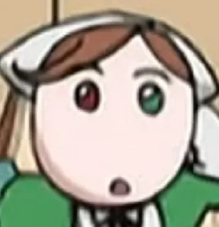 😳 emoji Vibe of Saratov-city Telegram sticker 8 of 30