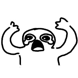 😭 emoji гост за качество отвечаем Telegram sticker 22 of 31