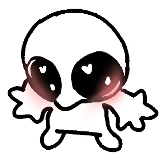 😍 emoji гост за качество отвечаем Telegram sticker 5 of 31