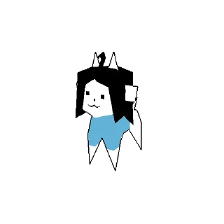 Sticker from Стикерпак союза малюток