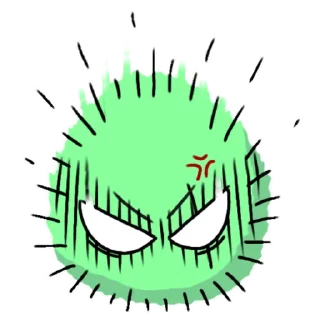 😡 emoji none sentence exe Telegram sticker 7 of 25