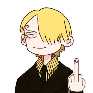 Sticker from none sentence exe