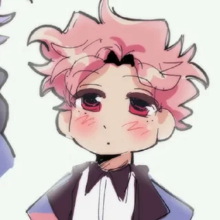 🌟 emoji Bittersweet sentence Telegram sticker 12 of 19