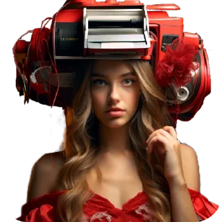 🧸 emoji ПРИНТЕР КОМБАТ Telegram sticker 9 of 23