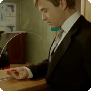 🌟 emoji Евгений Стычкин видео Telegram sticker 5 of 81