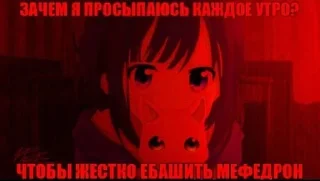 Sticker from Няшечки
