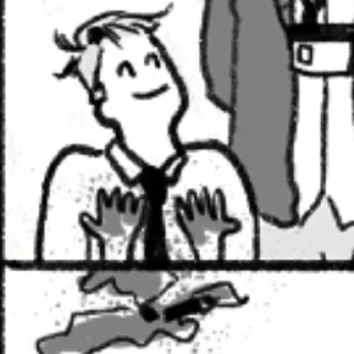 👽 emoji няшечки!! // heartstopper Telegram sticker 14 of 46
