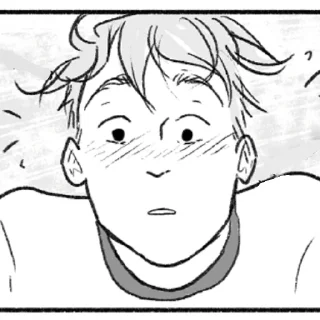 👉 emoji няшечки!! // heartstopper Telegram sticker 15 of 46