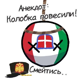 🇮🇹 emoji CB Stickers FM Telegram sticker 24 of 29