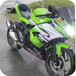 🥶 emoji Kawasaka Telegram sticker 22 of 46