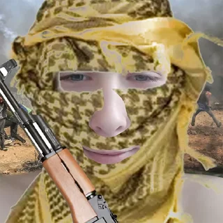 🇰🇼 emoji Даня Кадученко Telegram sticker 24 of 35