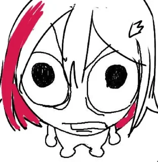 🙄 emoji 🇺🇦 Topaz reaction pics Telegram sticker 14 of 21