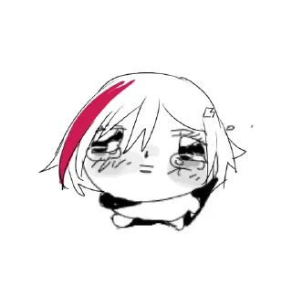 🥹 emoji 🇺🇦 Topaz reaction pics Telegram sticker 12 of 21