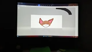🙈 emoji Рисуем с малышом Telegram sticker 5 of 15