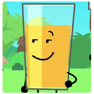 🍹 emoji II - OJ! | @tavloi Telegram sticker 15 of 72