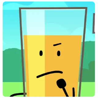 🍹 emoji II - OJ! | @tavloi Telegram sticker 10 of 72