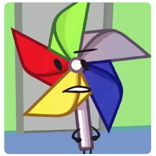 🪁 emoji LOTS - Michael! | @tavloi Telegram sticker 14 of 120